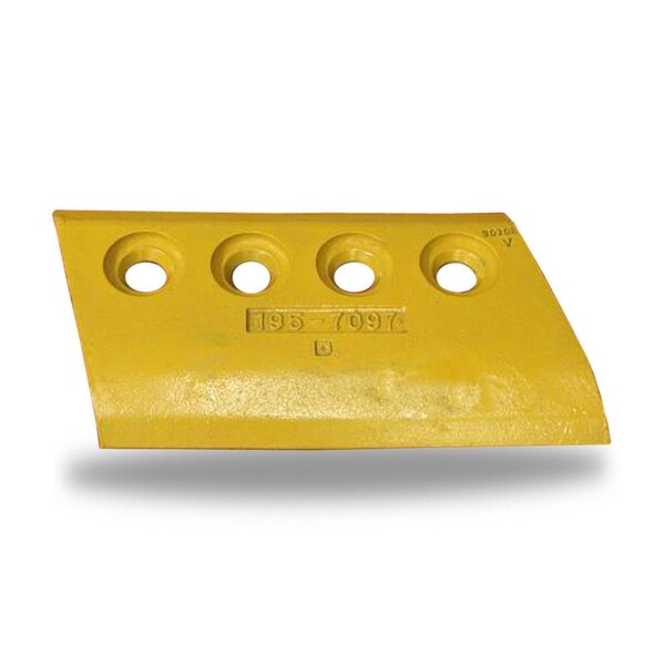 Aic Replacement Parts Plate-Wear Rh Fits Caterpillar Models 1957097 - main